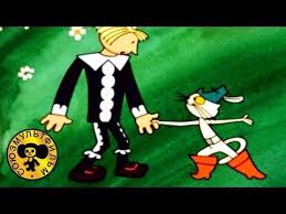 kot v sapogah sovetskie multiki skazki dlya detej youtube multfilmy skazki kot