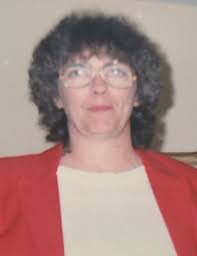 Obituary information for Edith Ann Braudwell