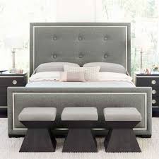 Shop for panel storage bed beds at pricegrabber. Upholstered Panel Bed Bernhardt