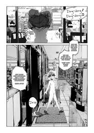 Roshutsu Komachi: Silence | Exhibition Girl: Silence » nhentai - Hentai  Manga, Doujinshi & Porn Comics