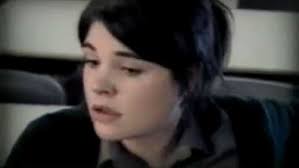 RED LINES (Doug Bradley) Short Film by Frazer Lee 2001