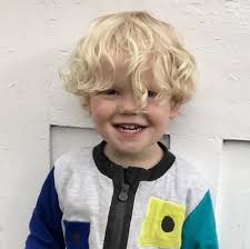These little boy haircuts is a little more difficult but adds a lot of style for a groovy young man. 60 Best Haircuts For Little Boys Of 2020 New Little Boy Hairstyles Men S Style