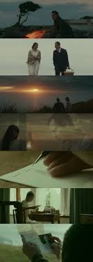 The Light Between Oceans 2015 A Beautiful Romantic Film Directed By Derek Cianfrance Dop Adam Romantic Films Cinematic Photography The Light Between Oceans