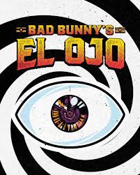 Buy and sell with confidencecustomer. Spotify Visit Bad Bunny S El Ojo To See The Future Facebook