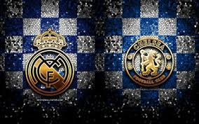 Alfredo di stefano, madrid, spain disclaimer: Download Wallpapers Real Madrid Vs Chelsea Fc For Desktop Free High Quality Hd Pictures Wallpapers Page 1