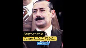 Los argentinos si fueron capaces de condenar a sus genocidas