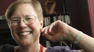 Tribute to Jean Hardisty