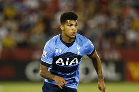 Incredible pace and unselfish play have come to define both right back deandre yedlin's professional career as well as his time with the mnt. Deandre Yedlin Tottenham Hotspur Wiki Fandom