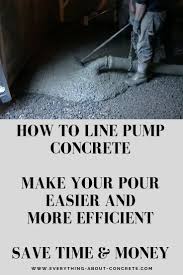 Line Pumping Concrete Concrete Basement Floors Concrete Stained Concrete