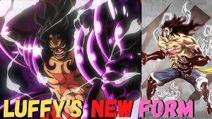 Theory :ang gear 5 ni luffy sa video na to pag uusapan natin ang ibat ibang gear ni luffy at ang gear 5 ni luffy ang bagong. Tiger Man Luffy S Brand New Form To Defeat Yonko Kaido One Piece Theory Discussion Youtube