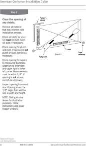 Egress basement window installation (diy home improvement) diy & crafts partner: Basement Window Installation Guide Hopper And Sliding Pdf Free Download