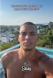 What Month Was Marlon Born