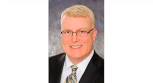 David Morrison named CIO of CBRE Global Investors–Americas