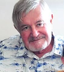 Obituary of Carl Wyatt Swearson