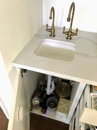 a look inside our ikea kitchen cabinets