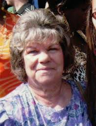 Brenda Brown Eanes Obituary February 10, 2019