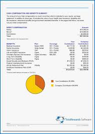 In most states, charge benefits statements are delivered quarterly to employers and itemize the unemployment claims and related charges against the state unemployment insurance (sui) funds. Browse Our Example Of Total Compensation Statement Template For Free Statement Template Event Planning Quotes Business Template