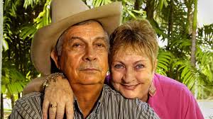 Loved ones pay tribute to incredible life of Indigenous cattleman Bill  Fordham