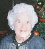 Obituary information for Helen Chadwick