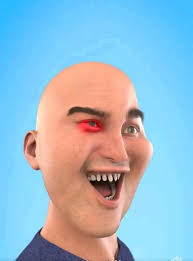 Zarya needs a full nerf in Overwatch