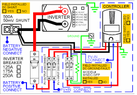 Electrical wiring diagram models list: About To Wire My System Disconnects Just Want To Make Sure My Mind Is Working School Bus Conversion Resources