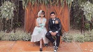 Ternyata perlakuan kasar alfath fathier pada nadia telah berlangsung sejak awal keduanya menikah. Drama Tes Dna Selesai Alfath Fathier Resmi Nikahi Nadia Christina