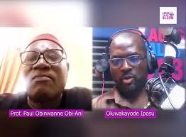 Oluwakayode Elijah Iposu