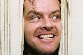 La rara reaparición de Jack Nicholson tras casi dos años de misterio