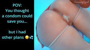 @creamyspots video Tweet