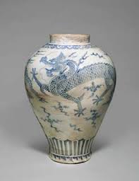 From Medieval To Modern Christie S Fall Sale Of Japanese Korean Art In September Alain R Truong Korean Art Korean Pottery Blue And White