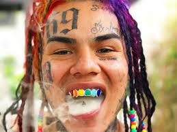 Austin richard post, known professionally as post malone, is an american rapper, singer, songwriter and record producer. 6ix9ine Everything To Know About The Rapper And Gang Member Tekashi69