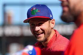 Who's ready for some late night baseball?