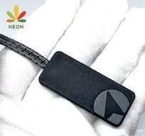Custom Clothing Plastic Zipper Pull Head Slider Rope Luggage Shaped TPU  Silicone Rubber Zipper Tail Rope Puller