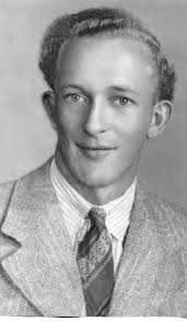 Mervyn John Mitchell (1925-2011)