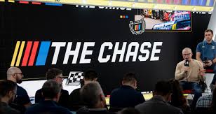 The Chase 101: How new championship format works | NASCAR