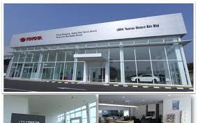 Pusat servis perodua tanah merah. Pusat Servis Perodua Rawang Baru Rasmi Sub