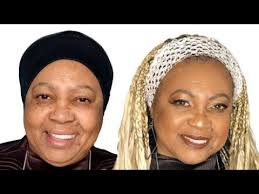 Makeup Tutorial For Black Women Over 50 Doing My 65 Years Old Aunt S Makeup Makeup For Olde Makeup For Older Women Makeup For 60 Year Old Natural Black Women