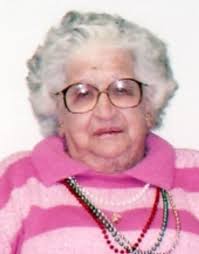 Elizabeth Miller Obituary May 14, 2007