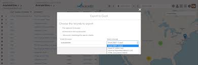 How To Export Data From Salesforce To Excel Fast And Without Code