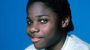 Cosby" alum Keisha Knight Pulliam mourns death of late TV brother  Malcolm-Jamal Warner