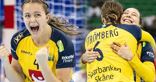 Conoce gente nueva en el congo (kinshasa). Har Ar Bjassen Som Tagit Hela Handbolls Vm Med Storm Alla Pratar Om Honom En Drom Har Blivit Verklig