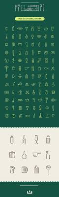 Add 256 icons per collection. 10 Kitchen Icon Ideas