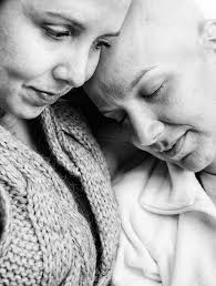 cancer can't. we can.