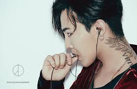 Reblog if you save/use do not repost or edit copyright to the rightful owners. G Dragon X Peaceminusone Music G Dragon G Dragon Tattoo Ear Wire