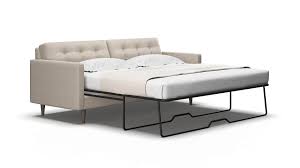 Do sleeper sofas come with mattresses? Oslo Cosmo Vintage Sofa Sleeper Dreamsofa