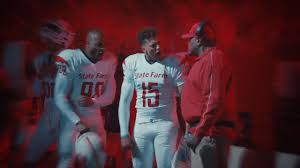 Drake, from state farm is the best super bowl 2021 commercial you may have missed. Patrick Mahomes Stars In New Commercials For State Farm The Kansas City Star