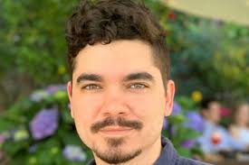 Graduate student Michael Calzadilla awarded 2024 NASA Hubble Fellowship »  MIT Physics