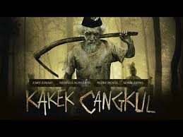 Kakek Cangkul Part 1 Kakek Mau Nyangkul Apa Youtube
