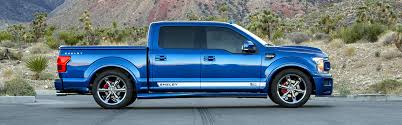 This comes with front fender vents for engine cooling, open air performance intake with a high flow filter and much more. F 150 Super Snake