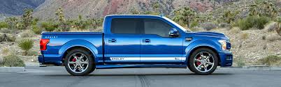 As a result, the lineup is diverse. Shelby F 150 Super Snake Supercharged V8 Performance Street Truck